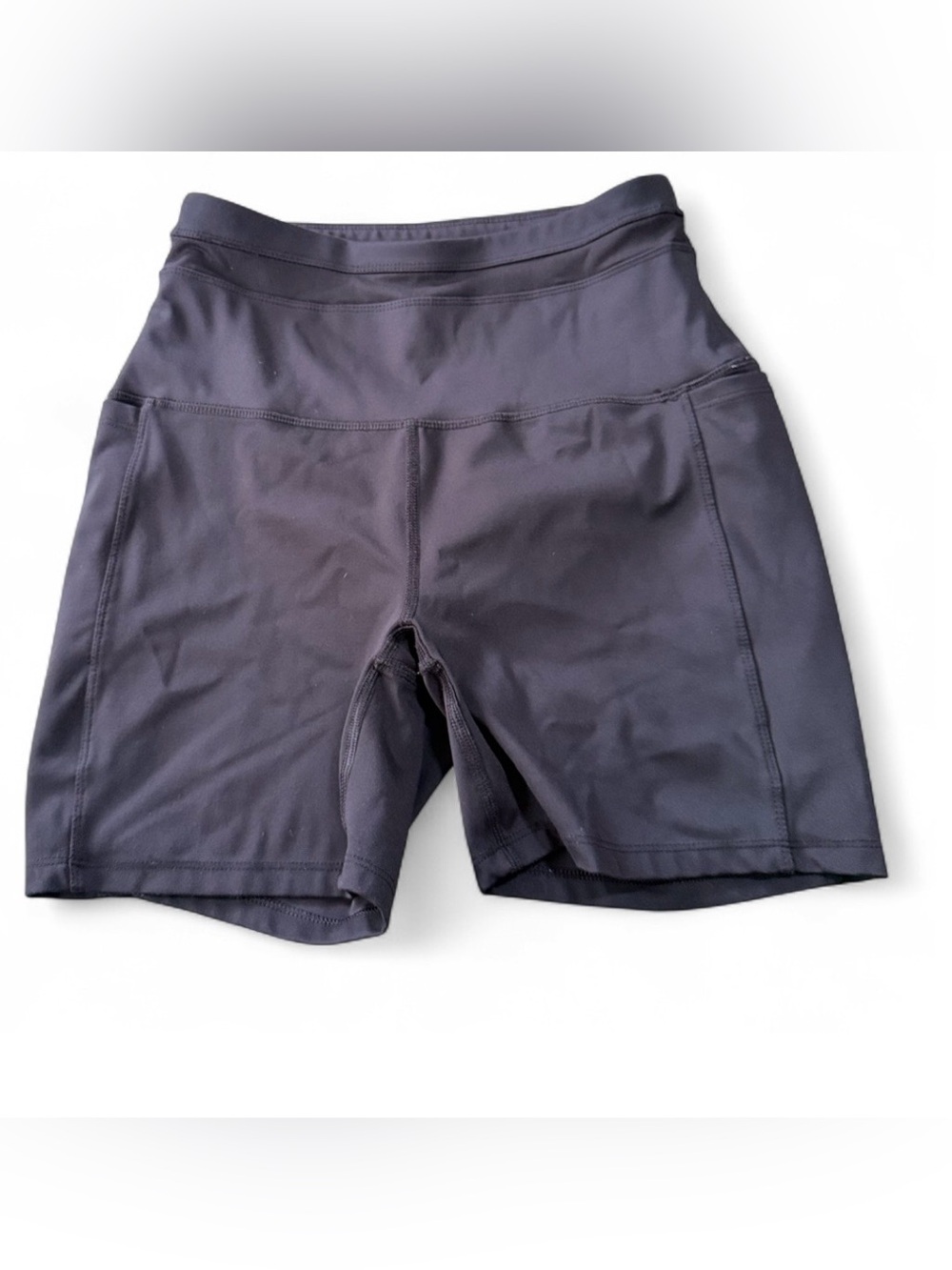 Spyder Women's Active Bike
Shorts. Size Small. Black